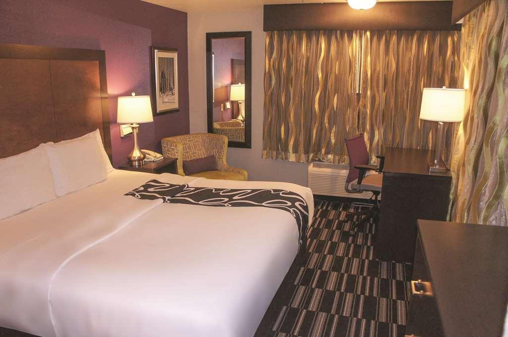 La Quinta Inn By Wyndham Steamboat Springs Zimmer foto