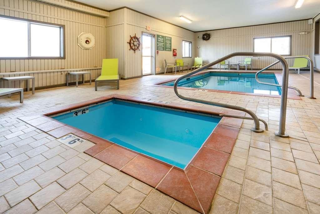 La Quinta Inn By Wyndham Steamboat Springs Einrichtungen foto