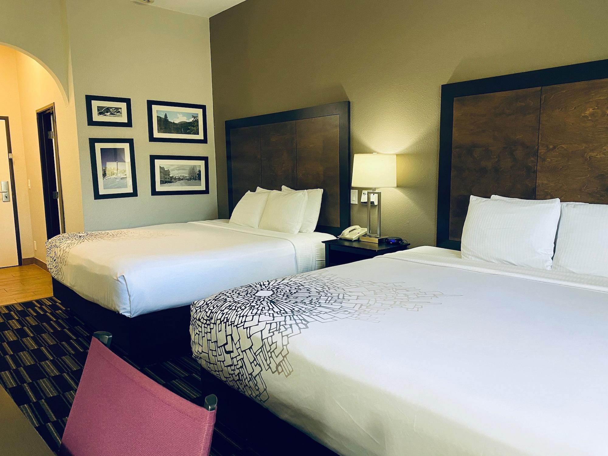 La Quinta Inn By Wyndham Steamboat Springs Exterior foto