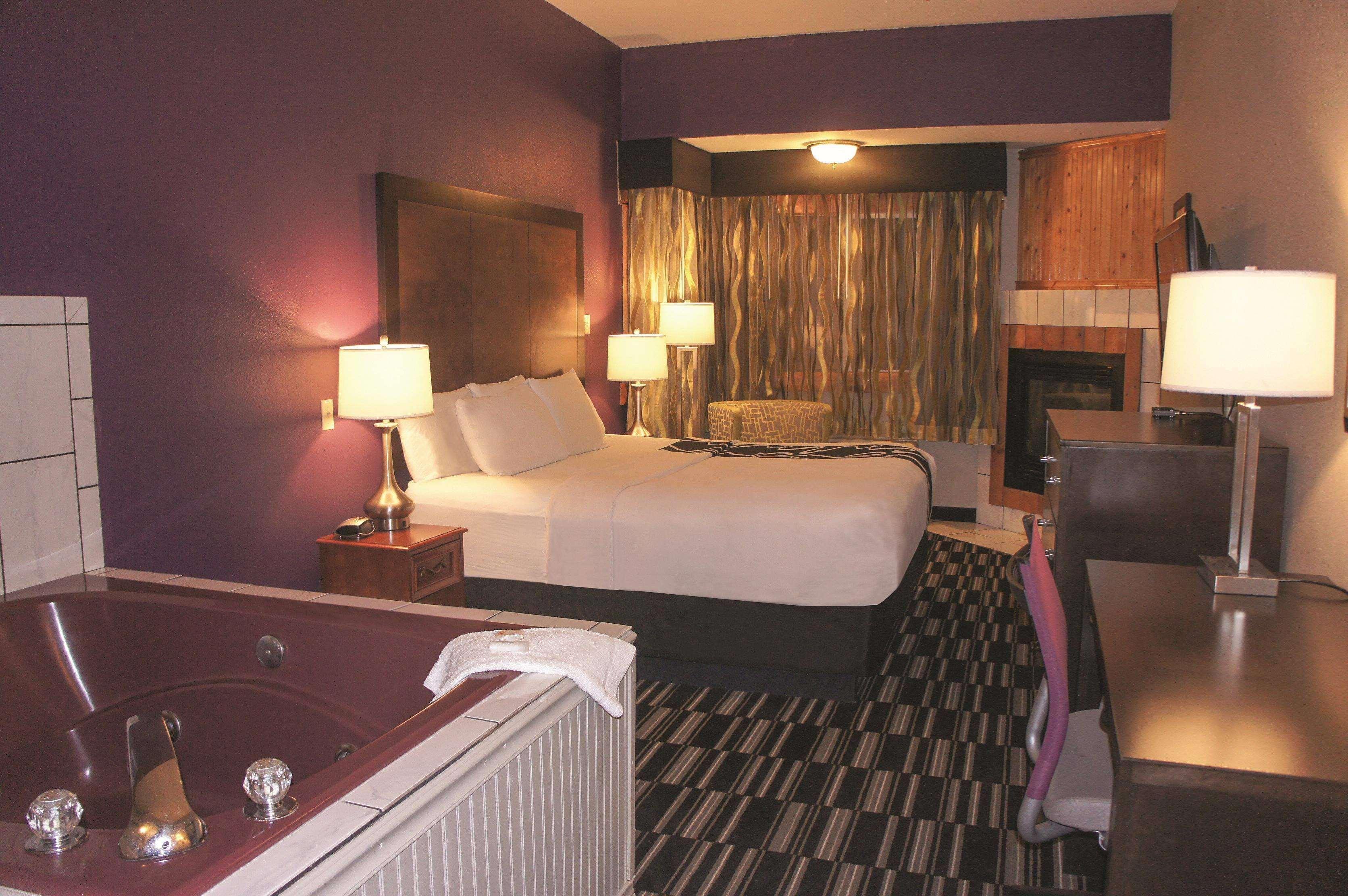 La Quinta Inn By Wyndham Steamboat Springs Exterior foto